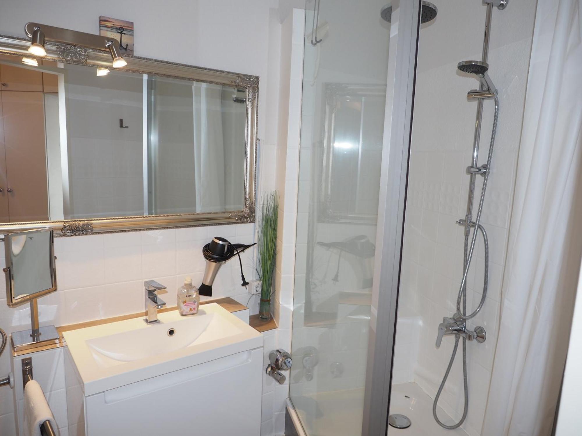 Ferienwohnung Schleiverliebt 19-8 Im Wikingturm 石勒苏益格 外观 照片