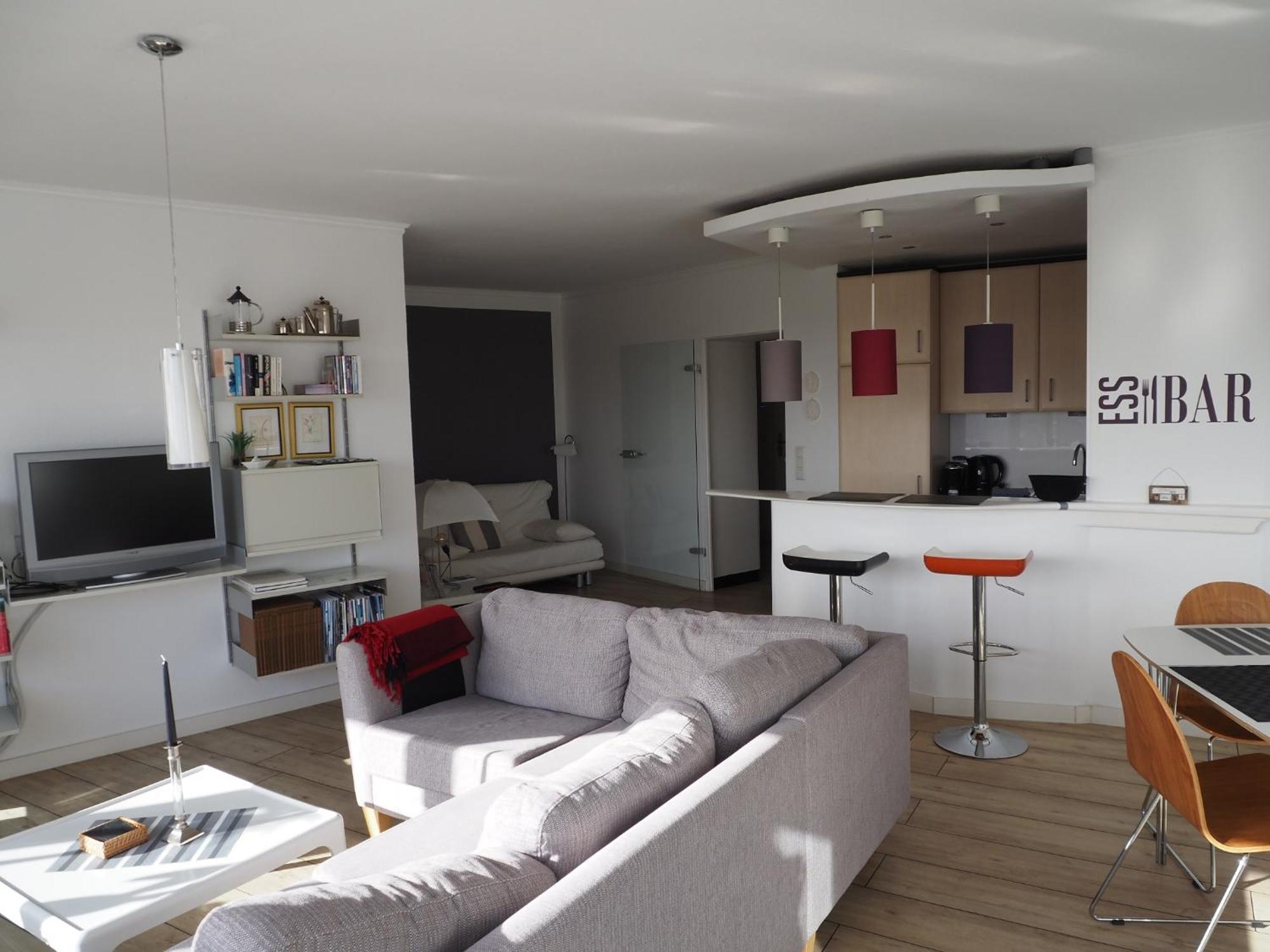 Ferienwohnung Schleiverliebt 19-8 Im Wikingturm 石勒苏益格 外观 照片