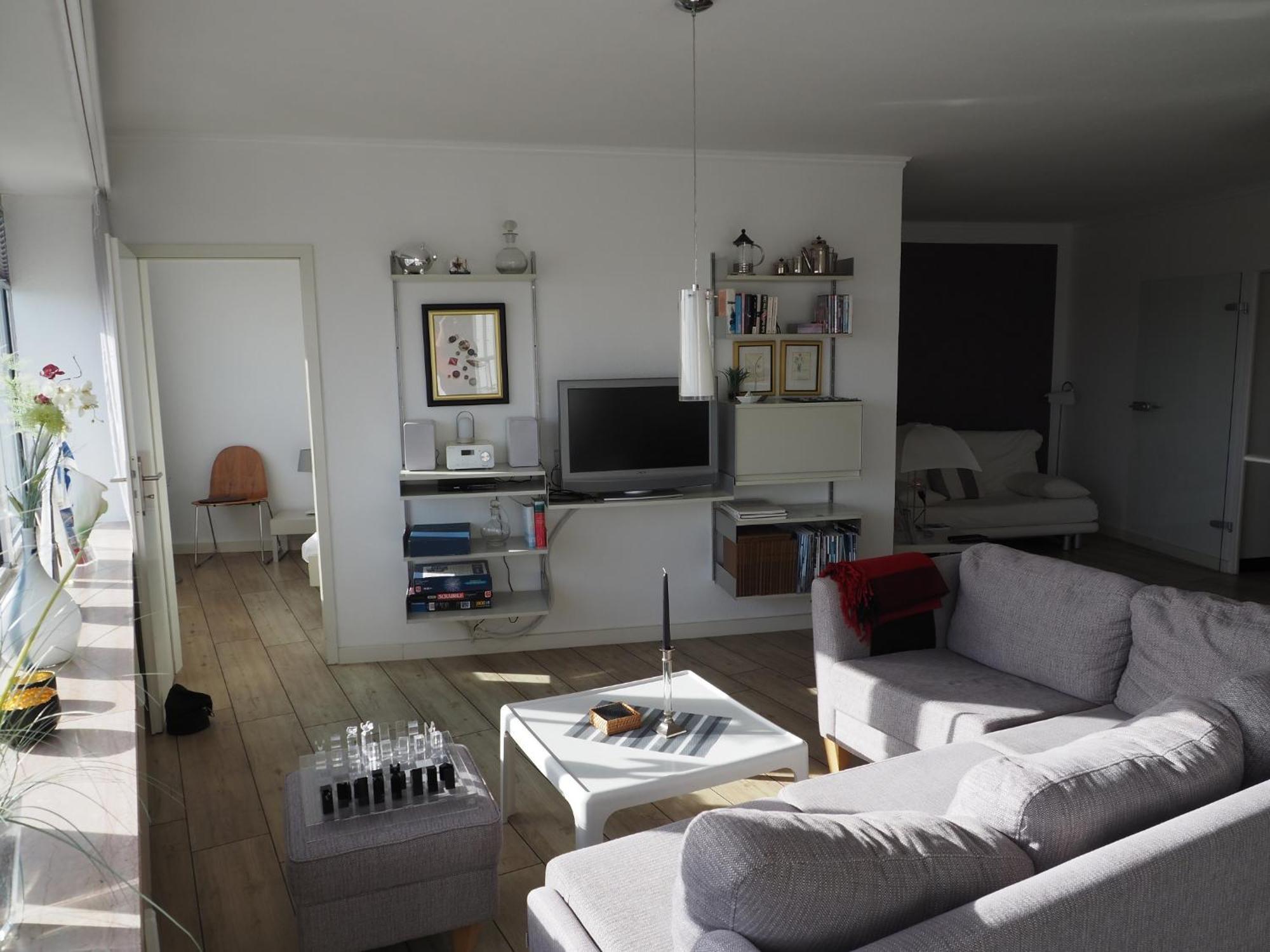 Ferienwohnung Schleiverliebt 19-8 Im Wikingturm 石勒苏益格 外观 照片